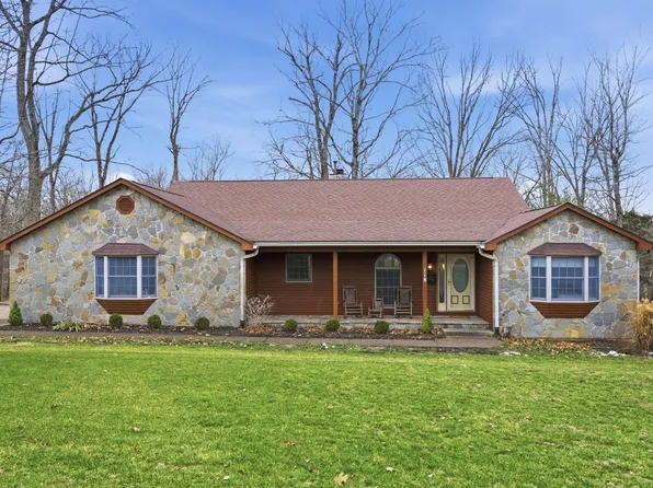 118 Hunter Dr, Lancaster, KY 40444