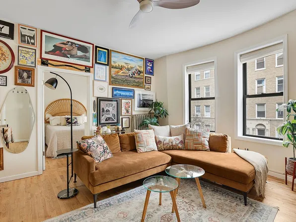242 W 104th St APT 4EF, New York, NY 10025