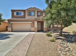 9341 W Colter St, Glendale, AZ 85305