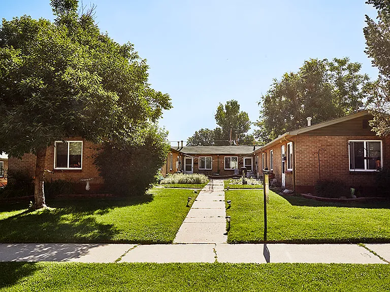 Decatur Apartments — Photo 7