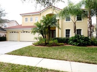 8130 Brinegar Cir, Tampa, FL 33647