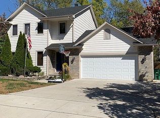 325 Juliana Ct, Polk City, IA 50226