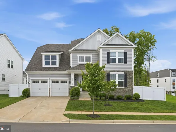 320 Pepperidge Dr, Stafford, VA 22554