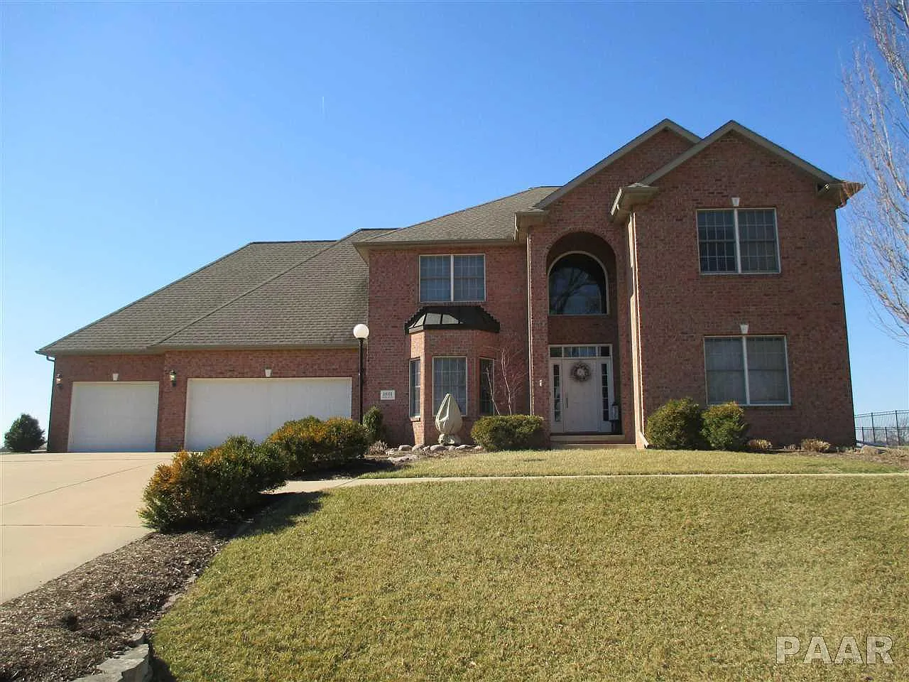 1801 Winged Foot Dr photo 1