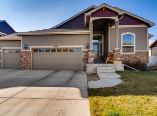 6375 Tongass Ave, Loveland, CO 80538