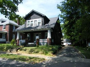 217 Stone Ave APT C, Lexington, KY 40508