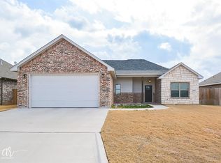 2417 Homestead Pl, Abilene, TX 79601