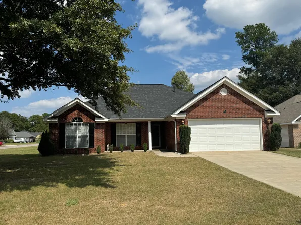 134 COTTONWOOD Court, North Augusta, SC 29860