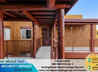 1810 E Blacklidge Dr APT 417, Tucson, AZ 85719