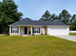 208 Robertson Dr, Leesburg, GA 31763