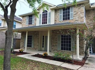 3403 San Andres St, Mission, TX 78572