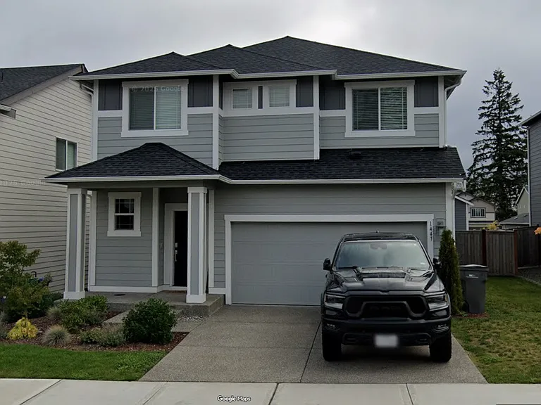 1447 Baker Heights Loop — Photo 1