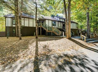 6497 Deer Path #117, Bellaire, MI 49615