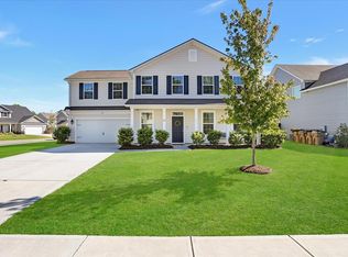 80 Wando View Way, Richmond Hill, GA 31324