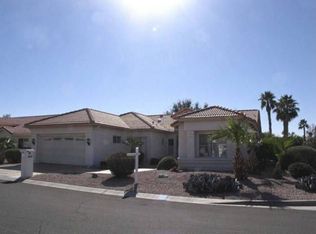 9217 E Cedar Waxwing Dr, Sun Lakes, AZ 85248