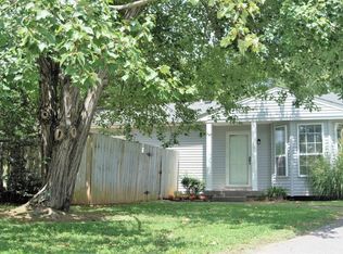 1001 Patio Dr, Nashville, TN 37214