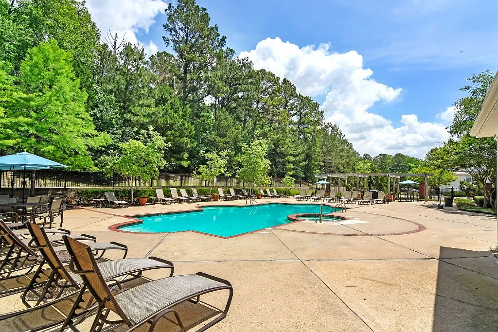 The Reserve at Woodchase — Photo 2