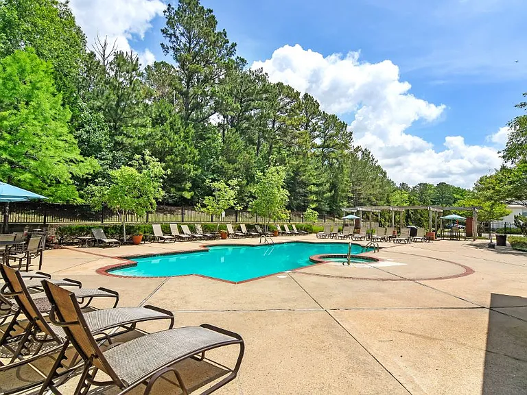 The Reserve at Woodchase — Photo 2