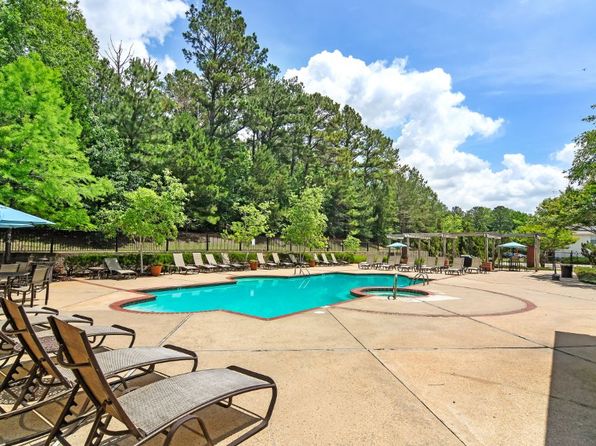 The Reserve at Woodchase | 131 Woodchase Park Dr, Clinton, MS