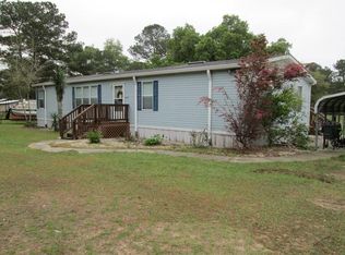 2660 NW 155th St, Citra, FL 32113