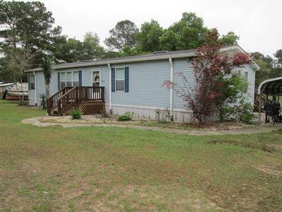 2660 NW 155th St, Citra, FL, 32113