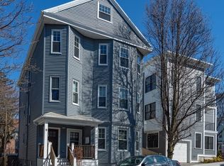 9 Cornwall St, Jamaica Plain, MA 02130