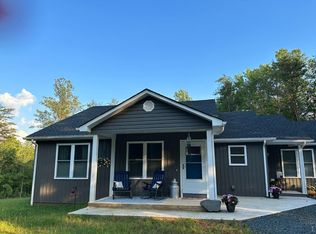 1043 Spencer Rd, Concord, VA 24538