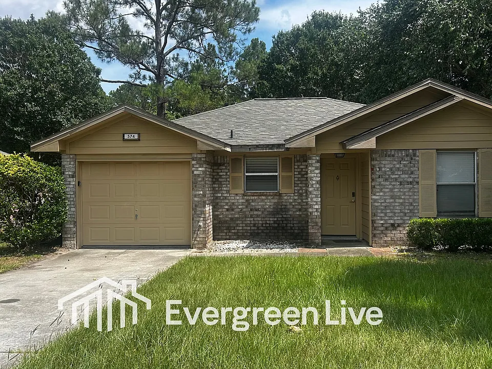 574 Carrier Dr