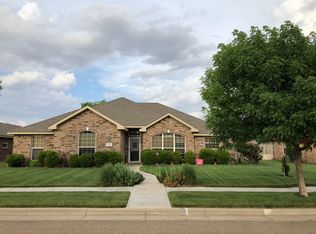 6405 Nick St, Amarillo, TX 79119