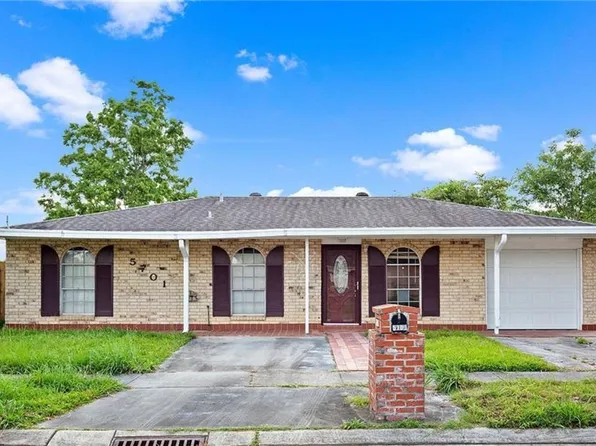 5701 3rd St, Violet, LA 70092
