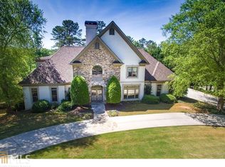 5075 Kanawha Blf, Stone Mountain, GA 30087