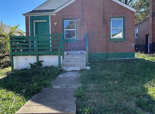 826 Wall St, Saint Louis, MO