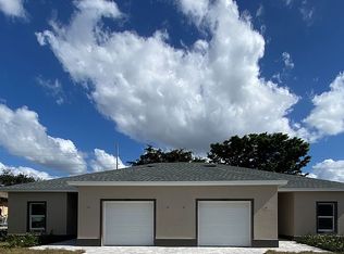 26277 Northern Cross Rd, Punta Gorda, FL 33983