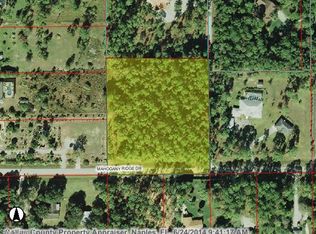 5381 Mahogany Ridge Dr, Naples, FL 34119