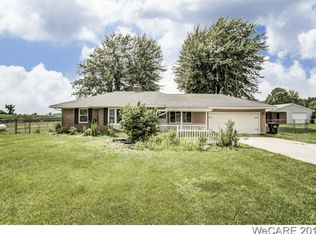 1690 S Thayer Rd, Lima, OH 45806