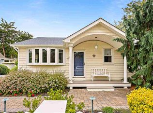 14 Beverly Rd, Cape May, NJ 08204