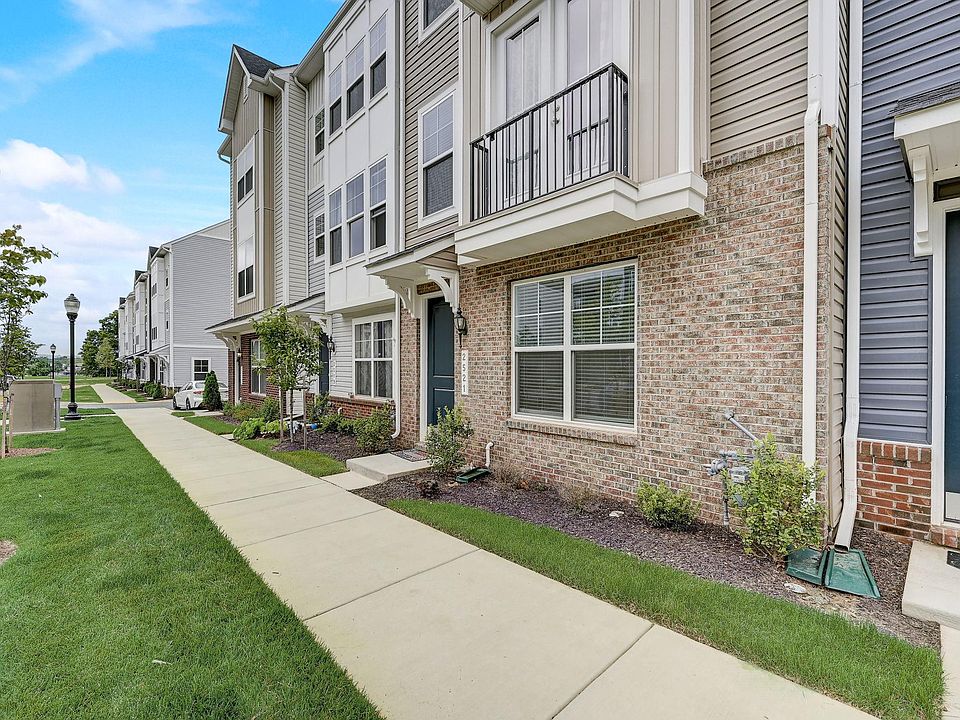 552 Union St Frederick MD Zillow