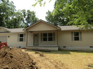 4022 Sioux Rd, Crossville, TN 38572