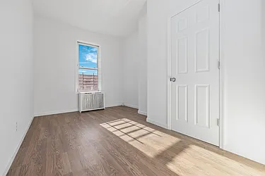 Rented by Compass