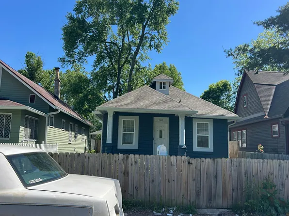 1141 W 31st St, Indianapolis, IN 46208