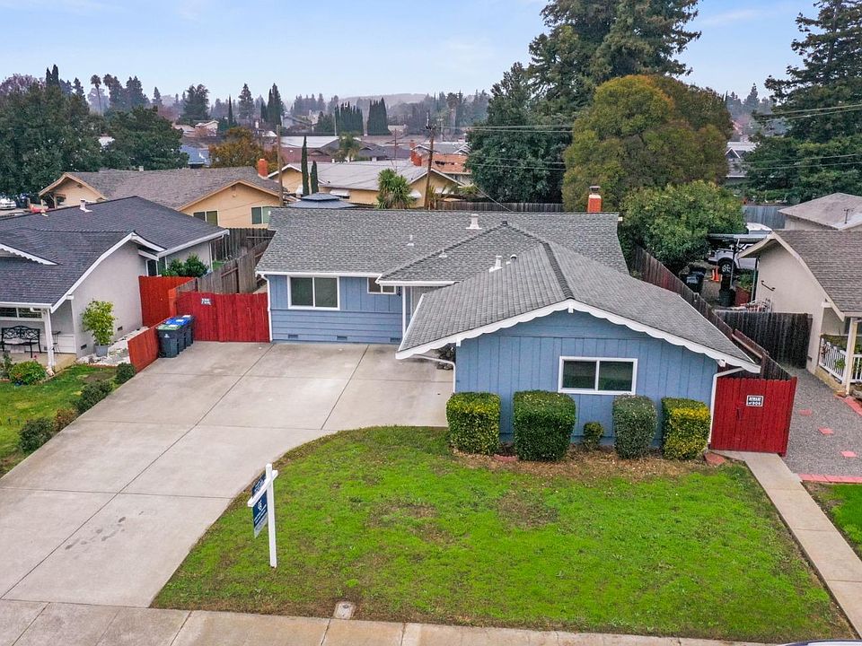 1414 Canterbury Dr, Fairfield, CA 94533 Zillow