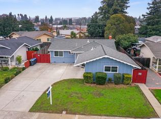 1414 Canterbury Dr, Fairfield, CA 94533