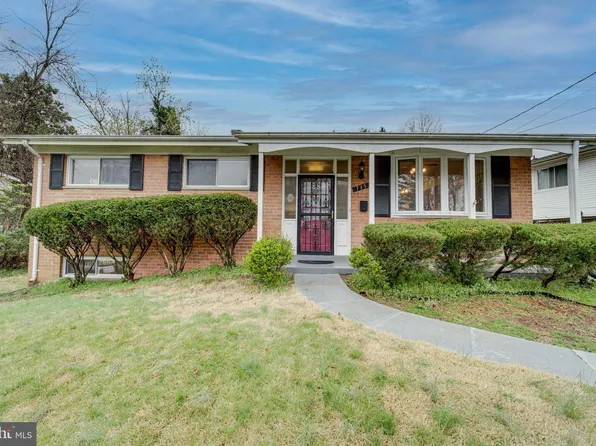 735 Whitaker Ter, Silver Spring, MD 20901
