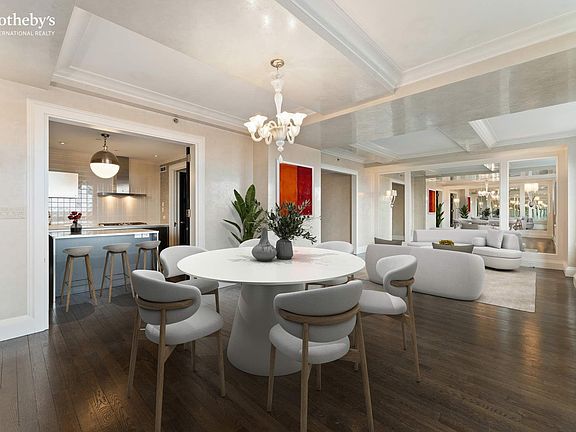 4th image of 110 Central Park S #16A