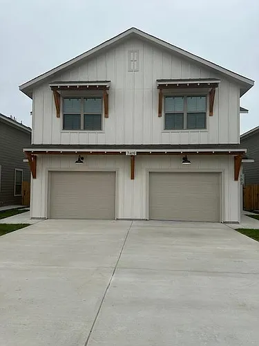 7419 Gramercy Way #101 Photo 1