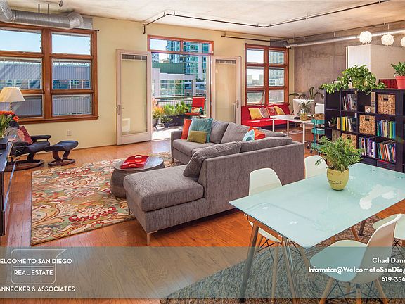 5th image of 877 Island Ave Unit 511