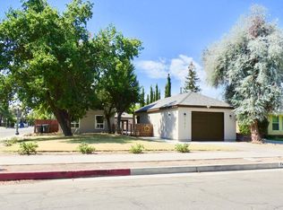 742 E Normal Ave, Fresno, CA 93704