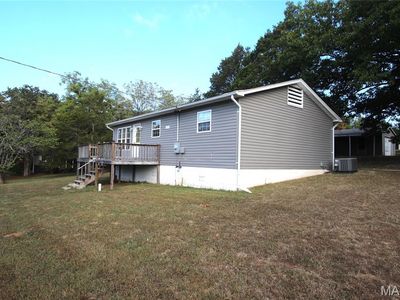 4302 Easy St, De Soto, MO, 63020