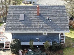 11 Grieb Trl, Wallingford, CT 06492