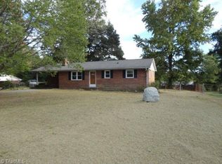 3922 Yokley St, Winston Salem, NC 27107